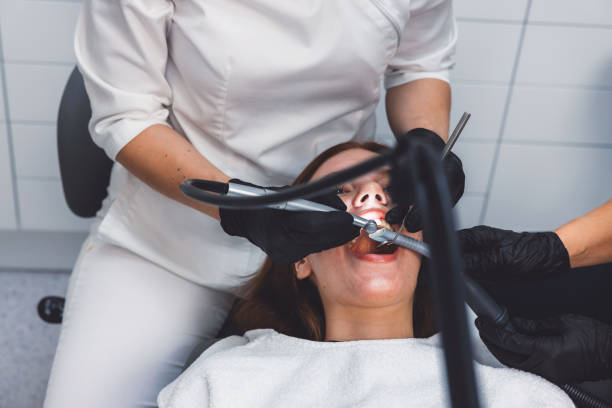 Best Emergency Treatment for Jaw Pain or Injury in Soda Springs, ID